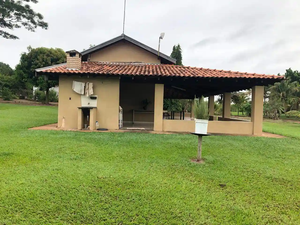 Fazenda / Sítio / Chácara com 1 quarto à venda, 5000m² — foto 6 de 15