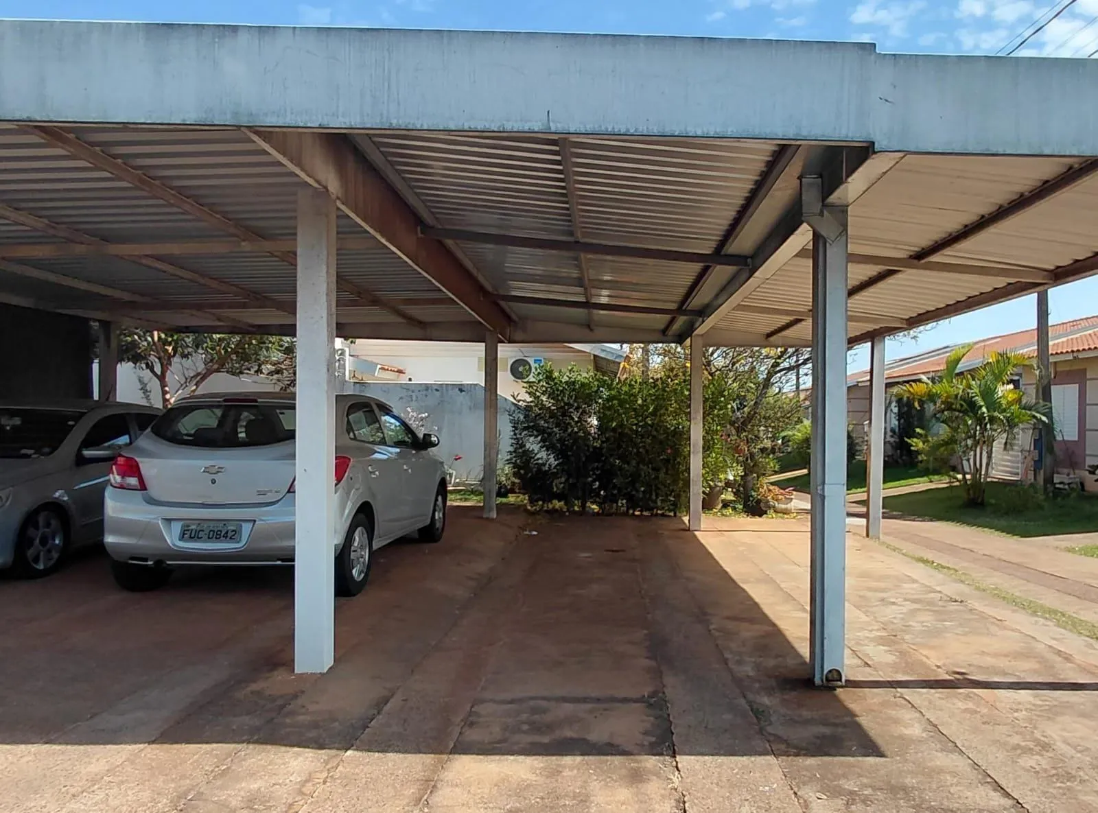 Casa de Condomínio com 3 quartos à venda, 65m² — foto 11 de 15