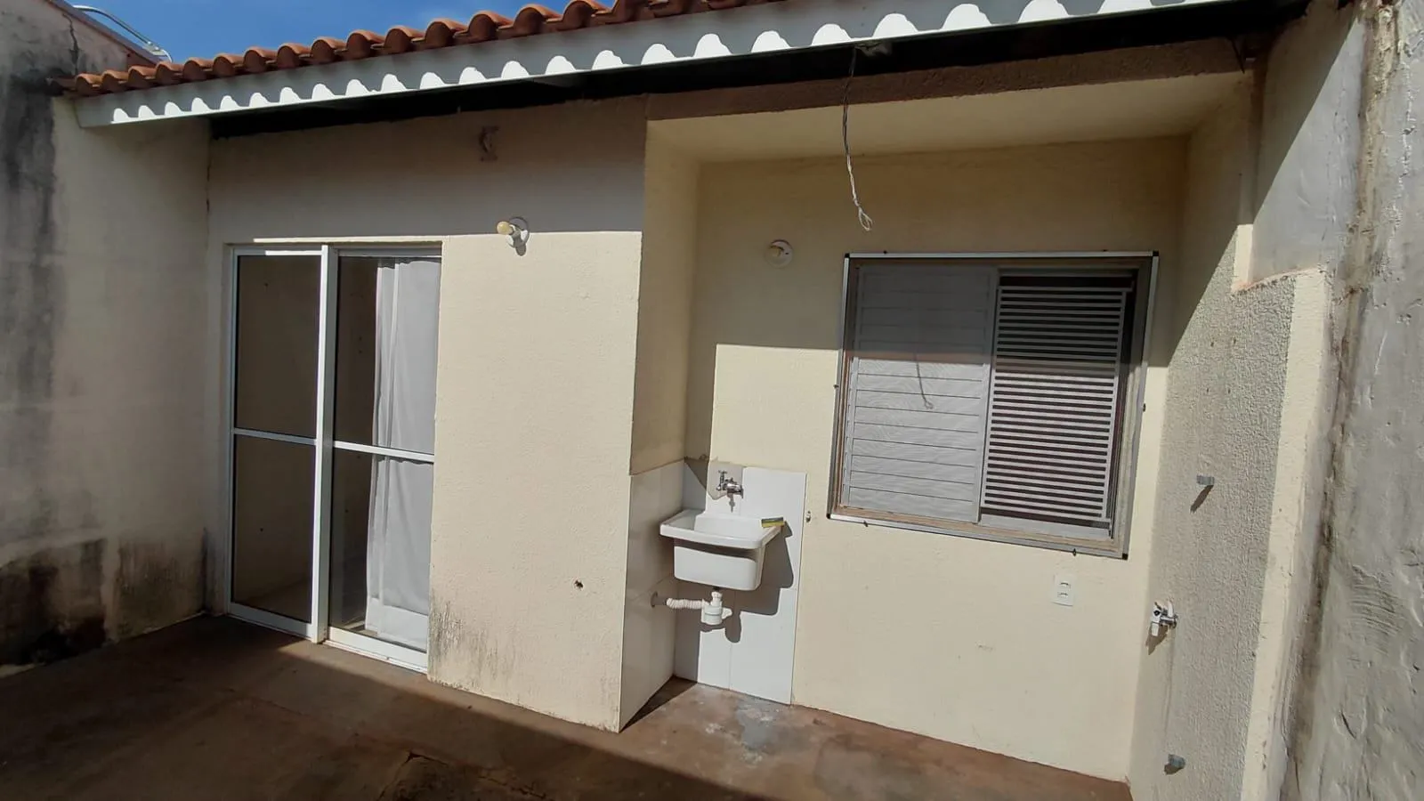 Casa de Condomínio com 3 quartos à venda, 65m² — foto 15 de 15