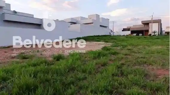 Terreno / Lote / Condomínio  à venda, 275m² — foto 4 de 4