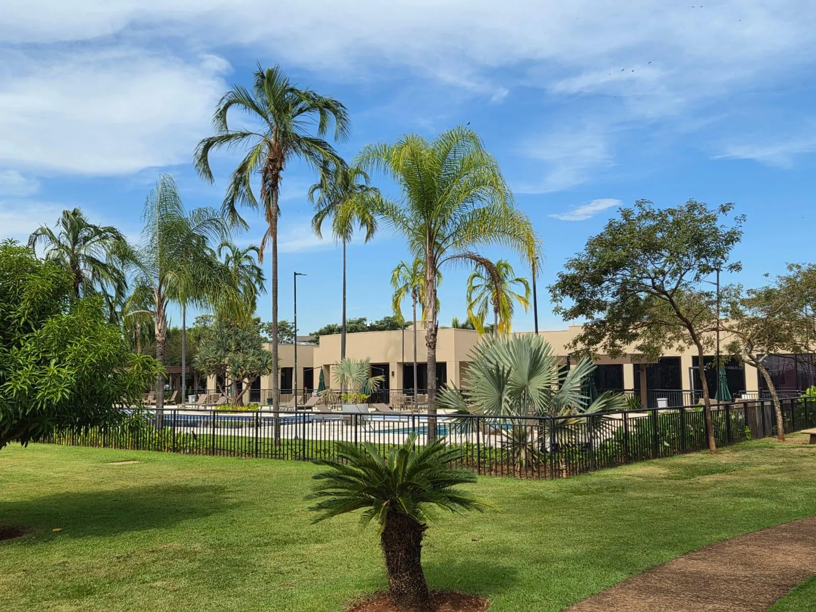 Terreno / Lote / Condomínio à venda, 478m² — foto 1 de 1