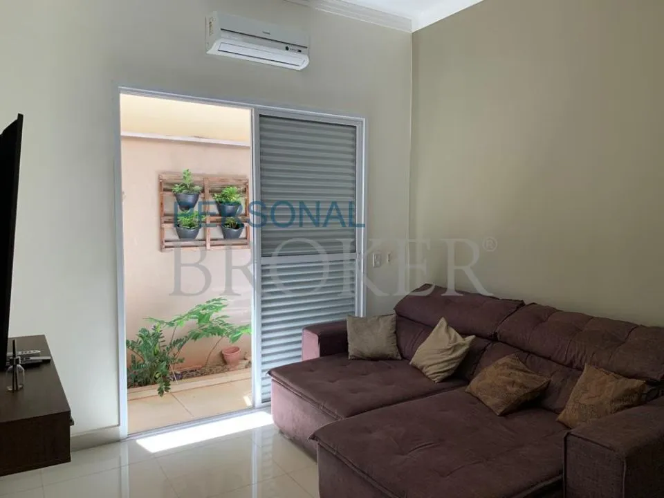 Casa de Condomínio com 4 quartos à venda, 340m² — foto 1 de 10