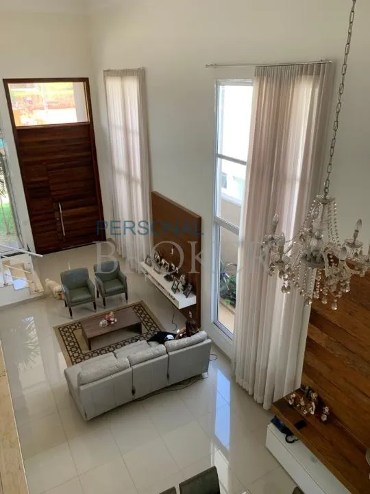 Casa de Condomínio com 4 quartos à venda, 340m² — foto 3 de 10