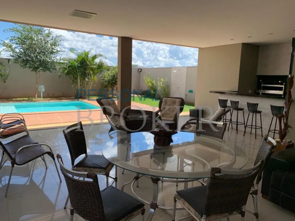 Casa de Condomínio com 4 quartos à venda, 340m² — foto 4 de 10