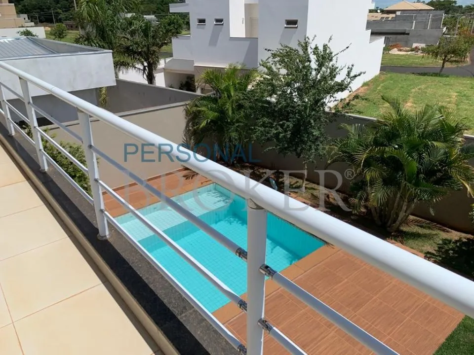 Casa de Condomínio com 4 quartos à venda, 340m² — foto 6 de 10