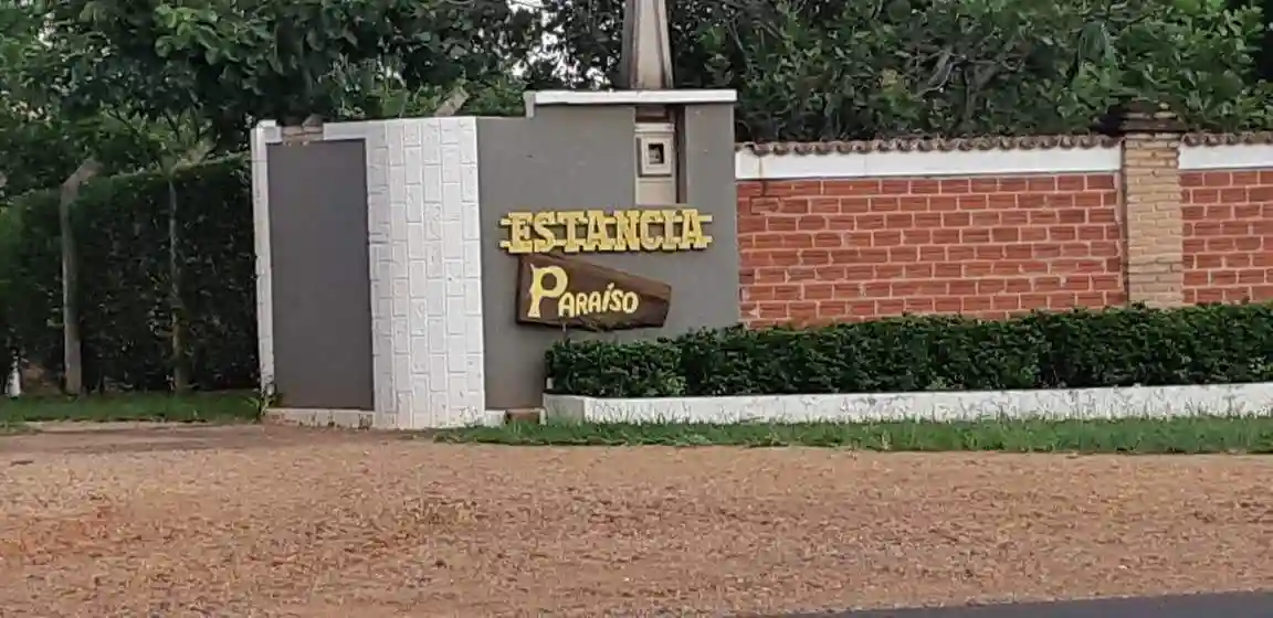 Fazenda / Sítio / Chácara  à venda, 2500m² — foto 1 de 7