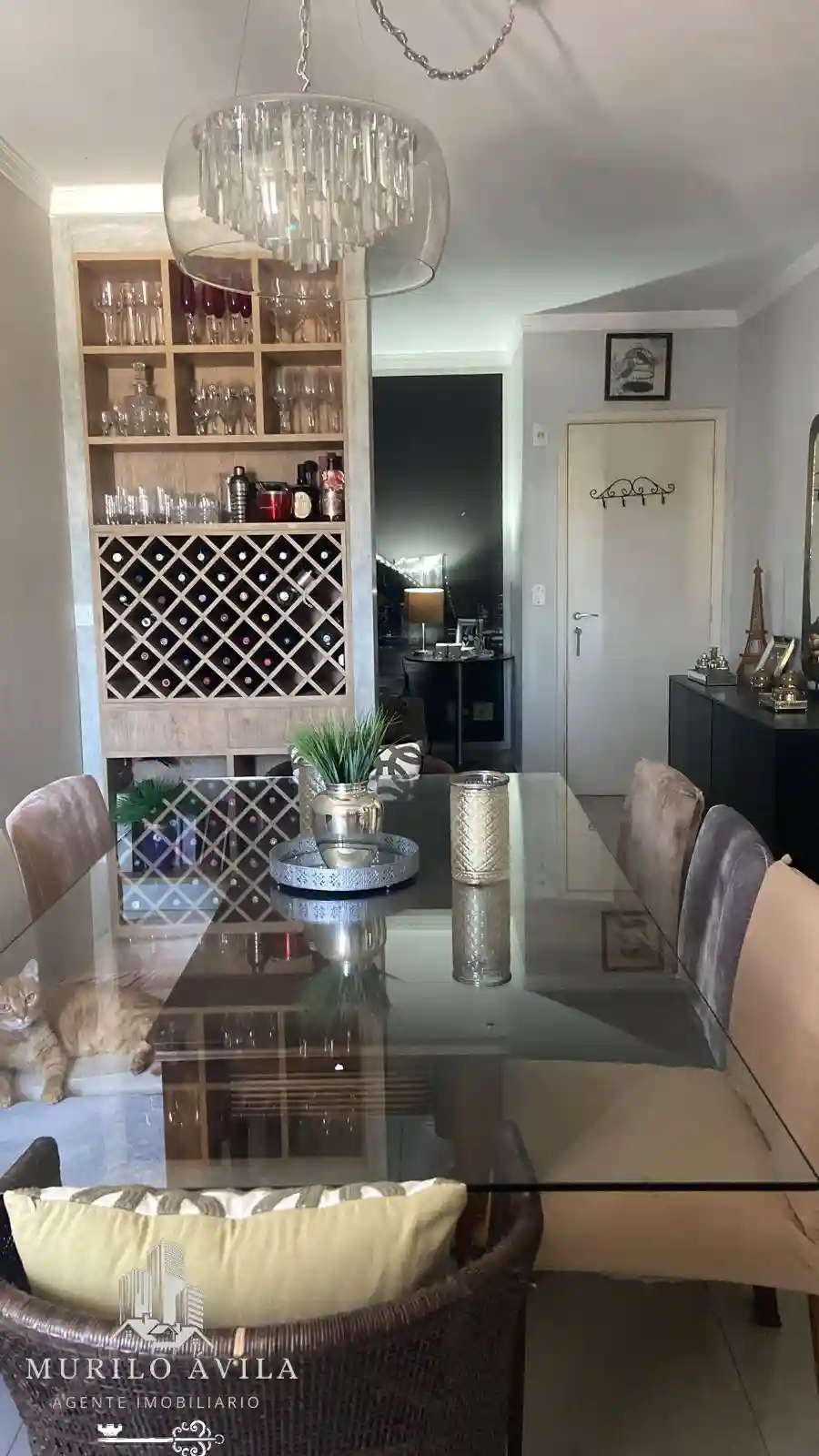 Apartamento com 2 quartos à venda, 90m² — foto 9 de 16