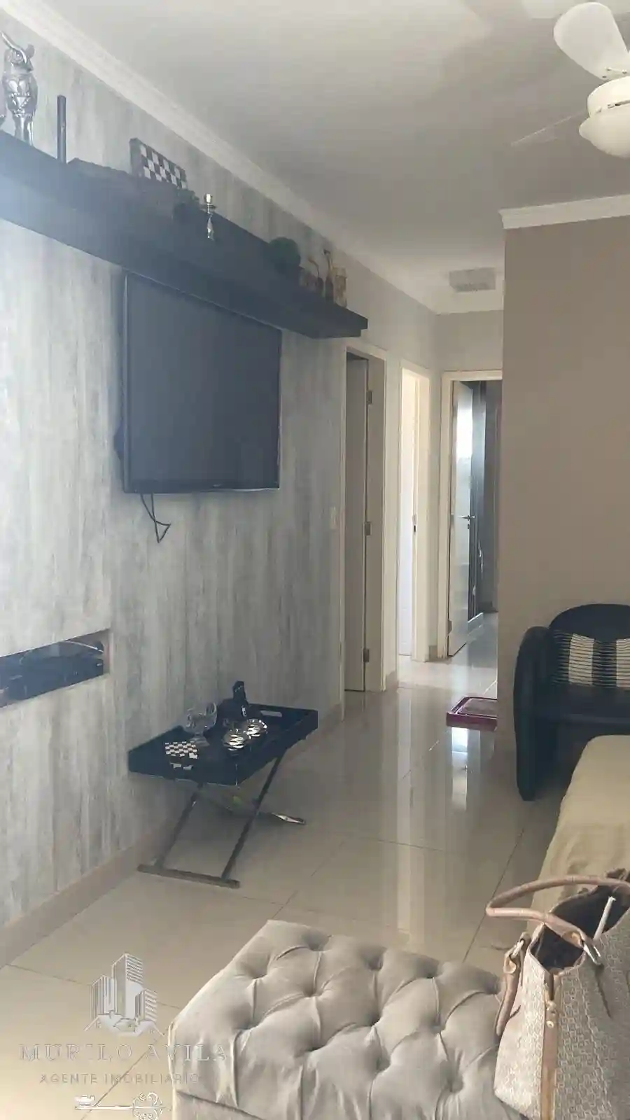Apartamento com 2 quartos à venda, 90m² — foto 8 de 16