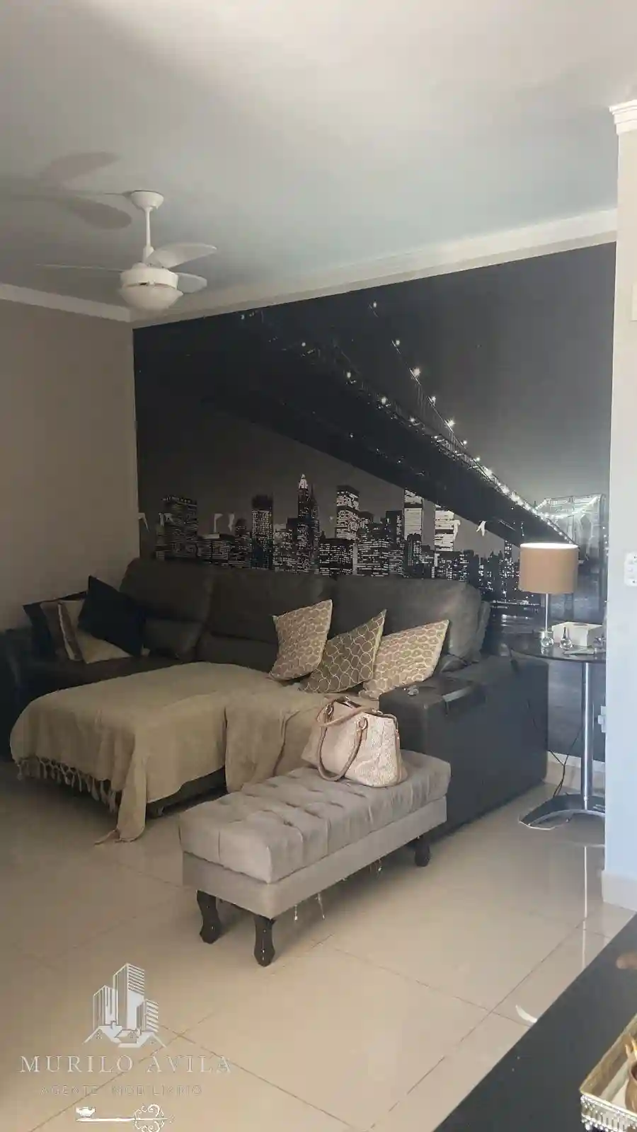 Apartamento com 2 quartos à venda, 90m² — foto 2 de 16