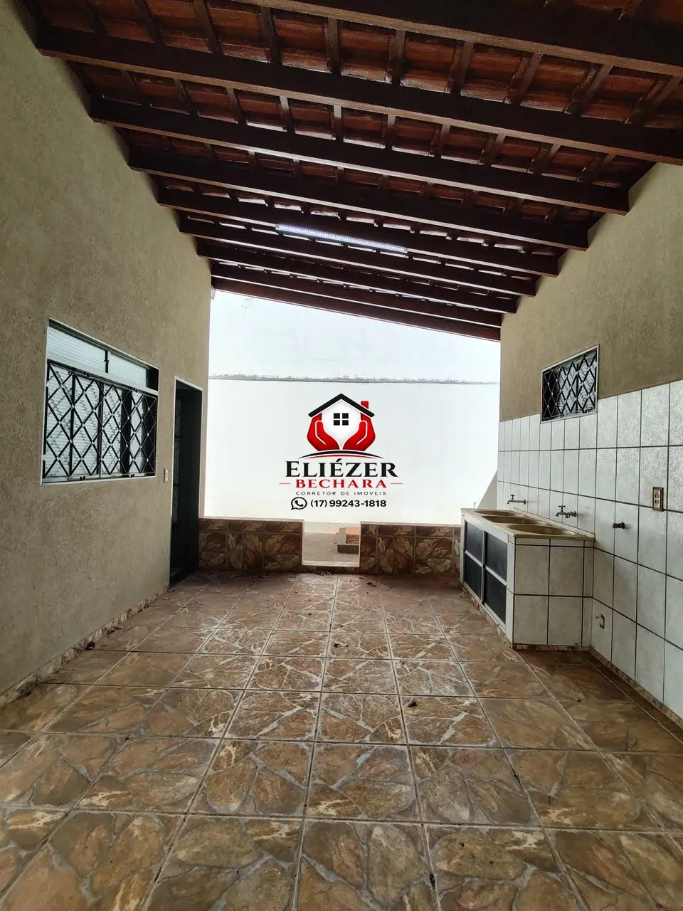 Casa com 2 quartos à venda, 120m² — foto 9 de 17