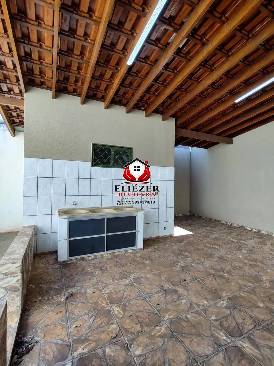 Casa com 2 quartos à venda, 120m² — foto 7 de 17