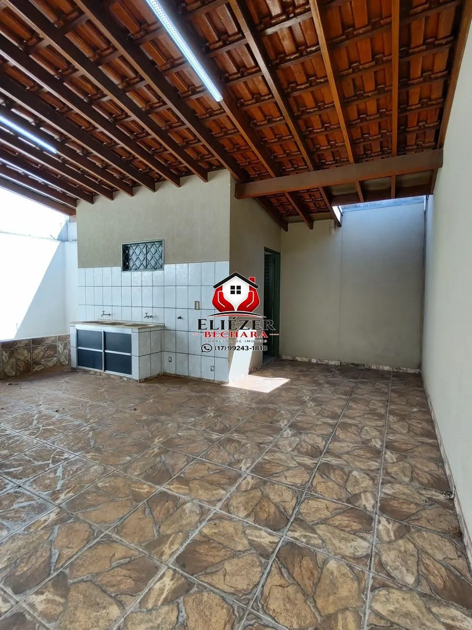 Casa com 2 quartos à venda, 120m² — foto 13 de 17