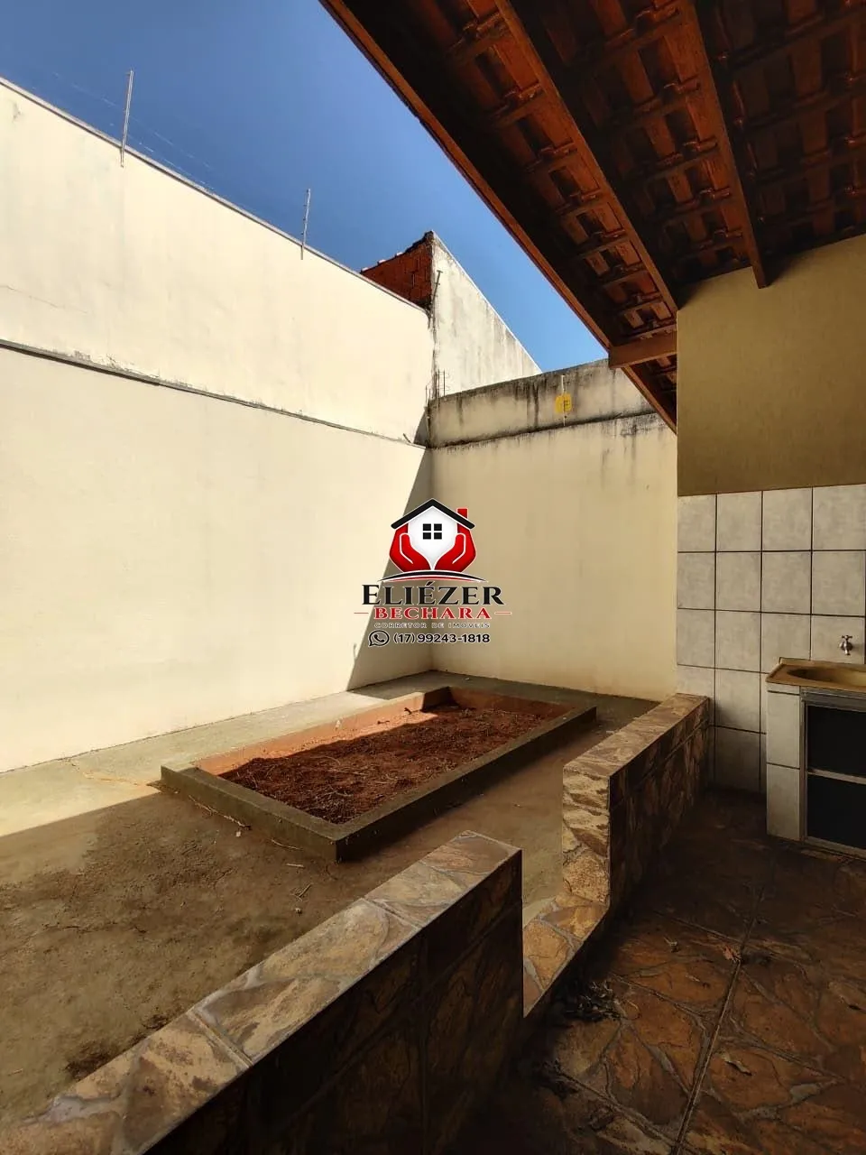 Casa com 2 quartos à venda, 120m² — foto 17 de 17
