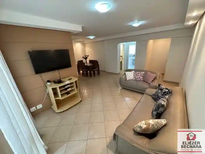 Apartamento com 3 quartos à venda, 125m² — foto 4 de 23