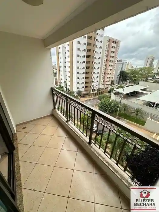 Apartamento com 3 quartos à venda, 125m² — foto 7 de 23