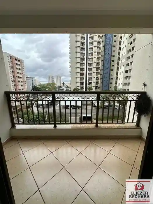 Apartamento com 3 quartos à venda, 125m² — foto 6 de 23