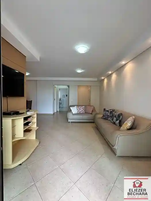 Apartamento com 3 quartos à venda, 125m² — foto 9 de 23