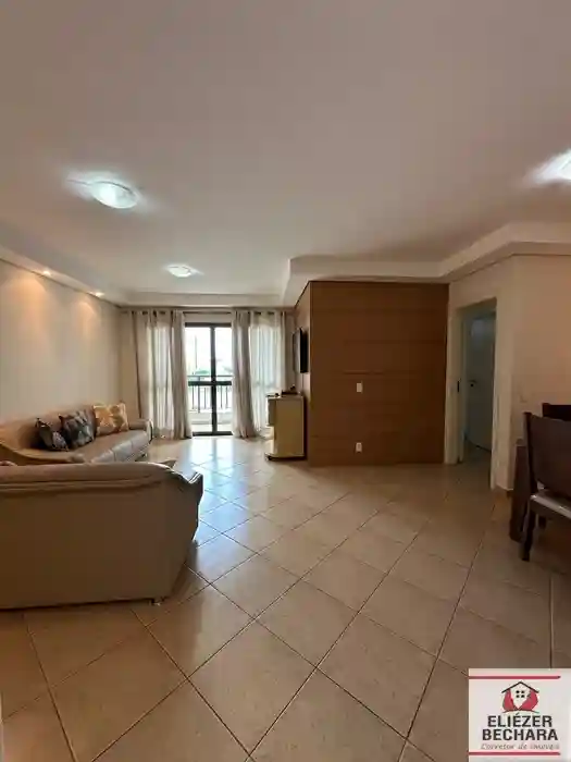 Apartamento com 3 quartos à venda, 125m² — foto 5 de 23