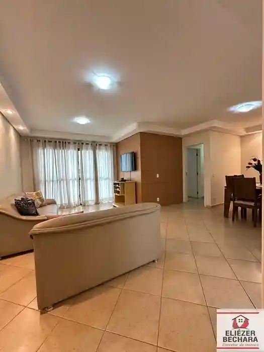 Apartamento com 3 quartos à venda, 125m² — foto 2 de 23