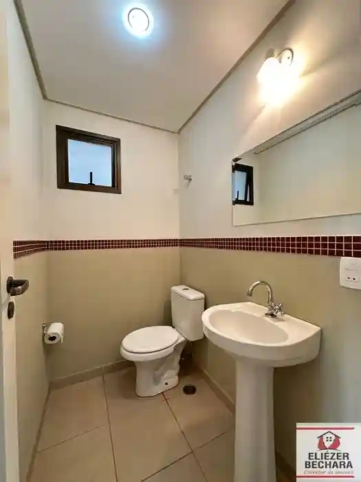 Apartamento com 3 quartos à venda, 125m² — foto 11 de 23