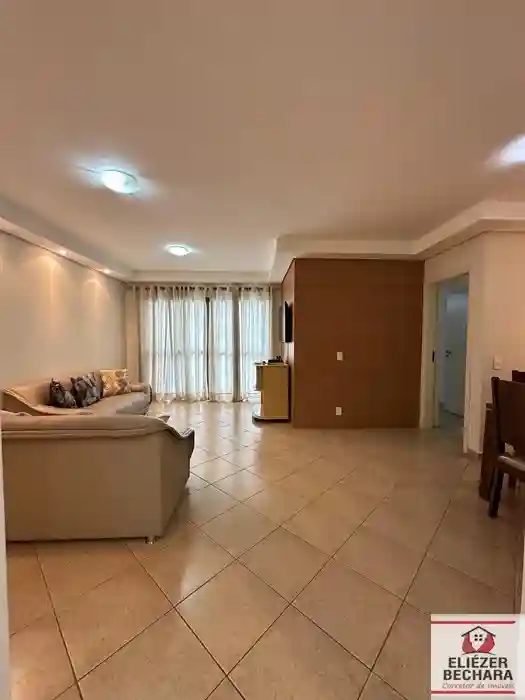 Apartamento com 3 quartos à venda, 125m² — foto 3 de 23