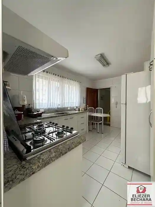 Apartamento com 3 quartos à venda, 125m² — foto 16 de 23