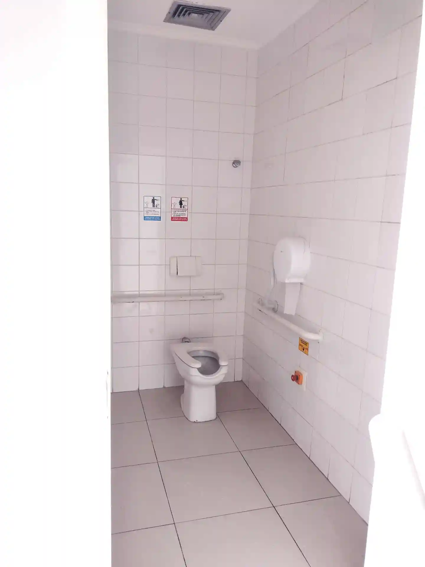 Loja / Salão / Ponto Comercial  para aluguel, 100m² — foto 6 de 10