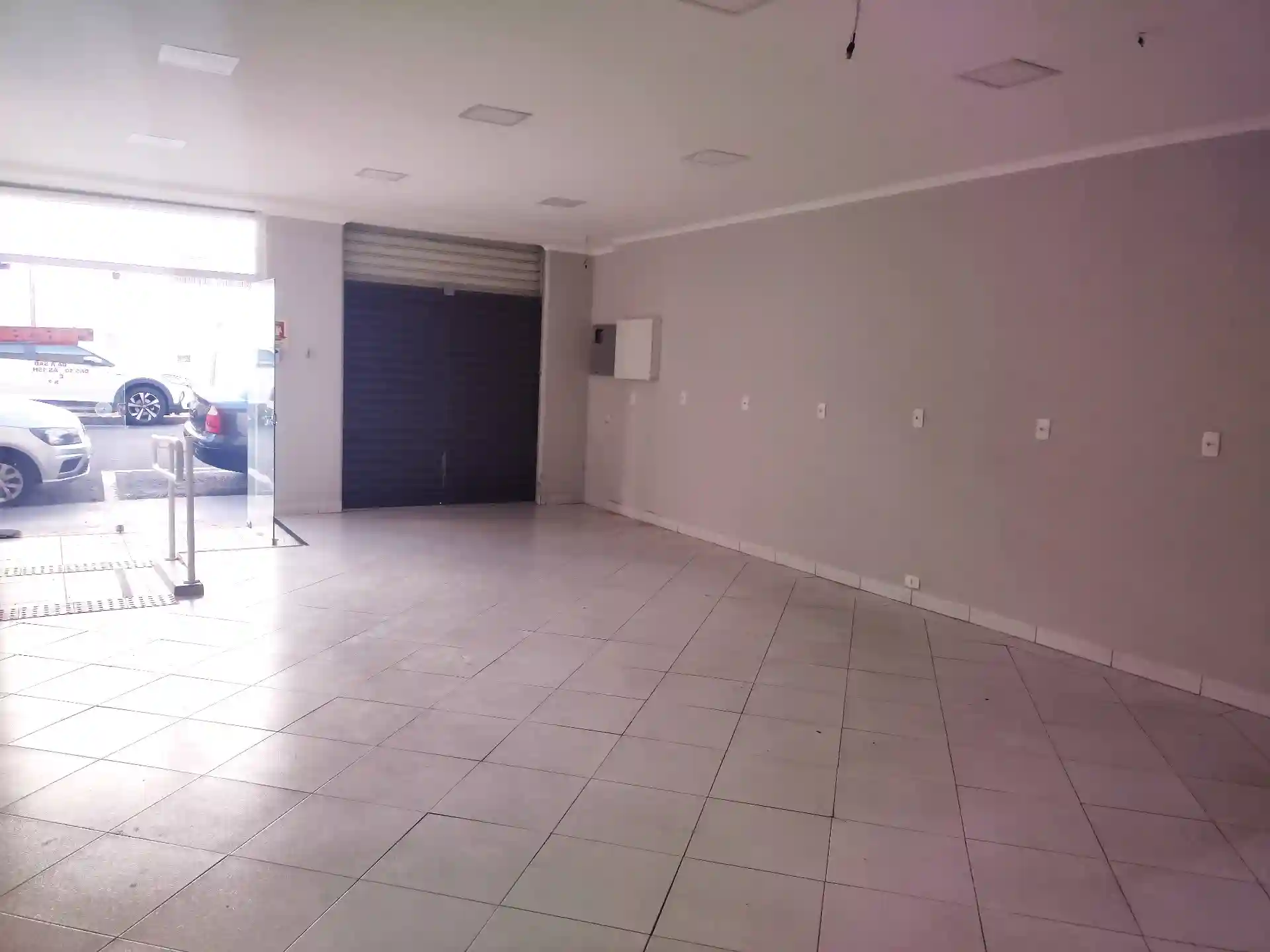 Loja / Salão / Ponto Comercial  para aluguel, 100m² — foto 5 de 10