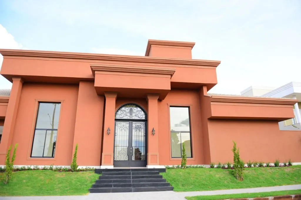 Casa de Condomínio  à venda, 744m² — foto 2 de 27