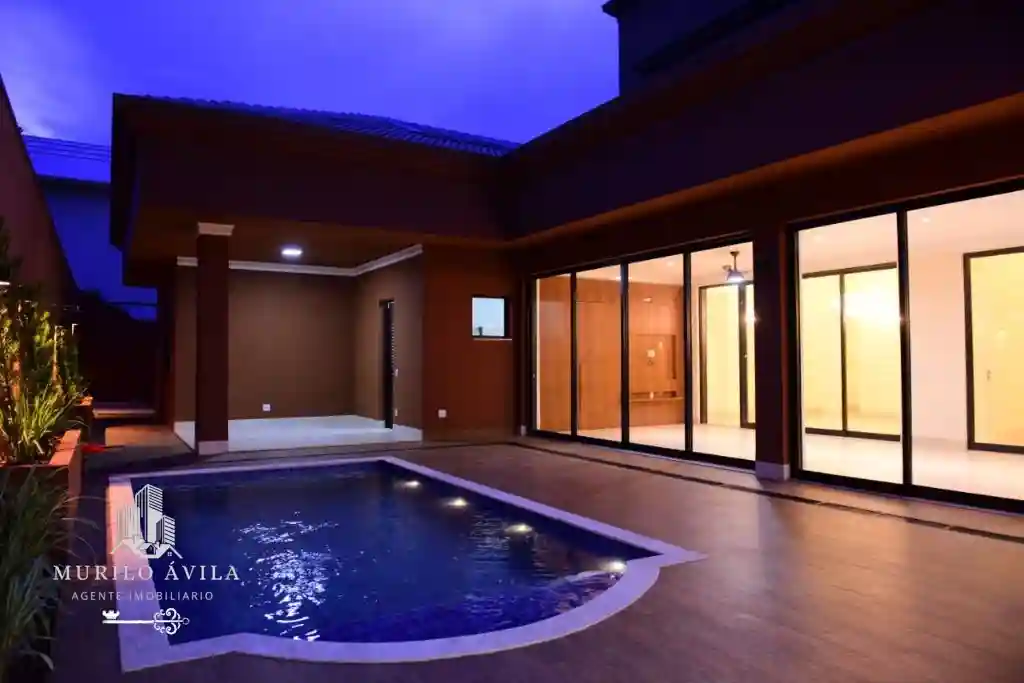 Casa de Condomínio  à venda, 744m² — foto 23 de 27