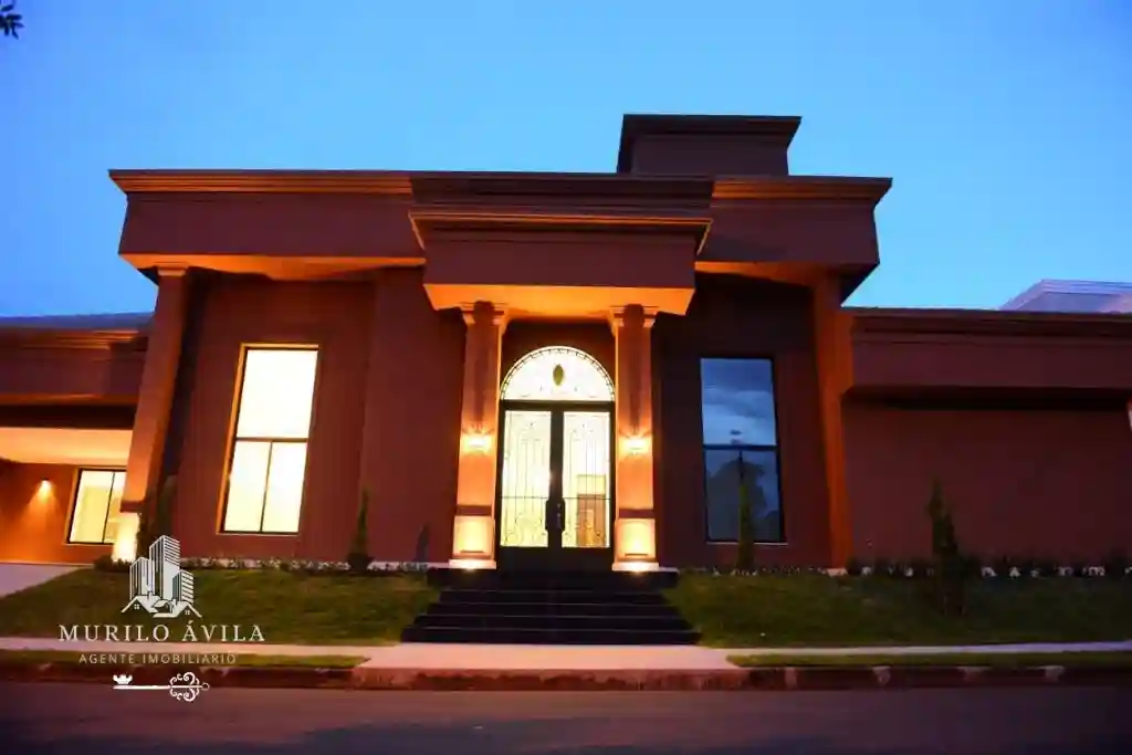 Casa de Condomínio  à venda, 744m² — foto 19 de 27