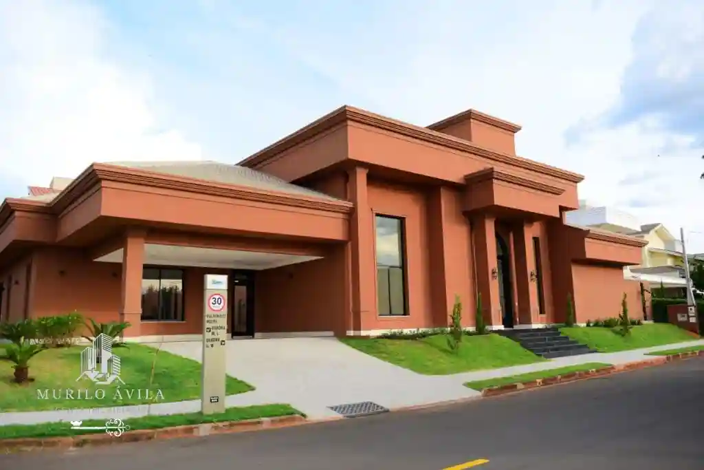 Casa de Condomínio  à venda, 744m² — foto 6 de 27