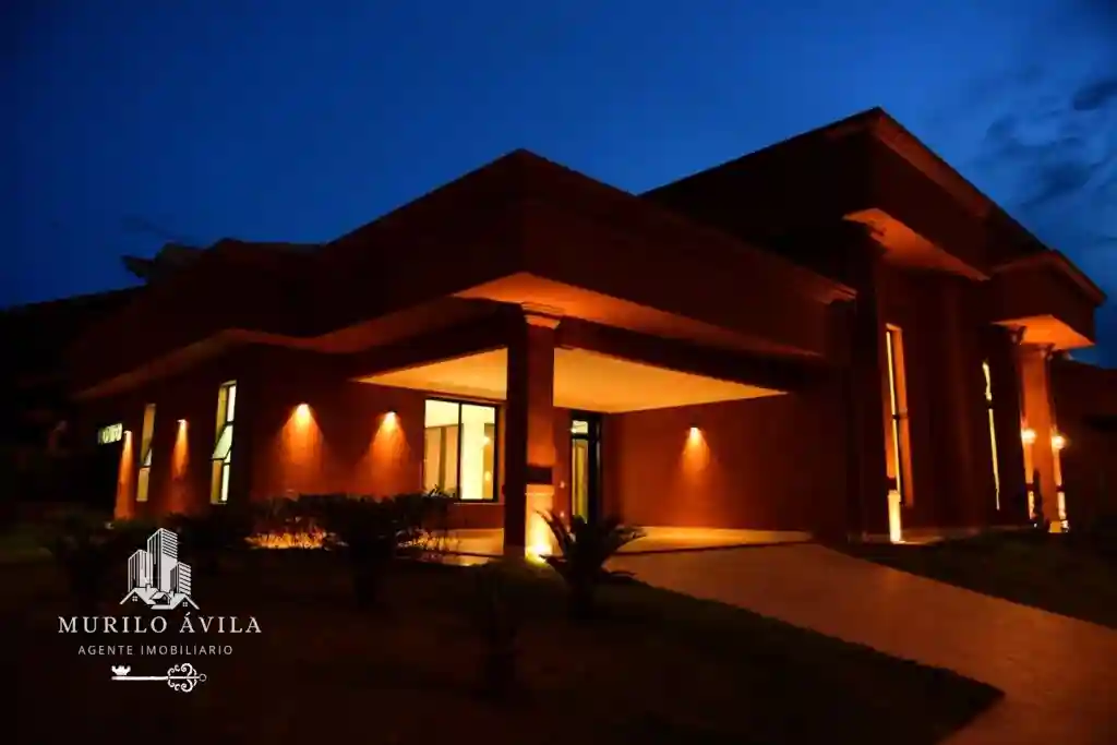 Casa de Condomínio  à venda, 744m² — foto 22 de 27