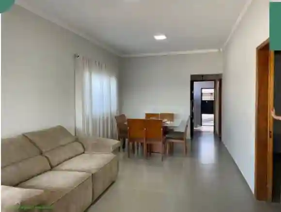 Casa com 3 quartos à venda, 140m² — foto 1 de 14