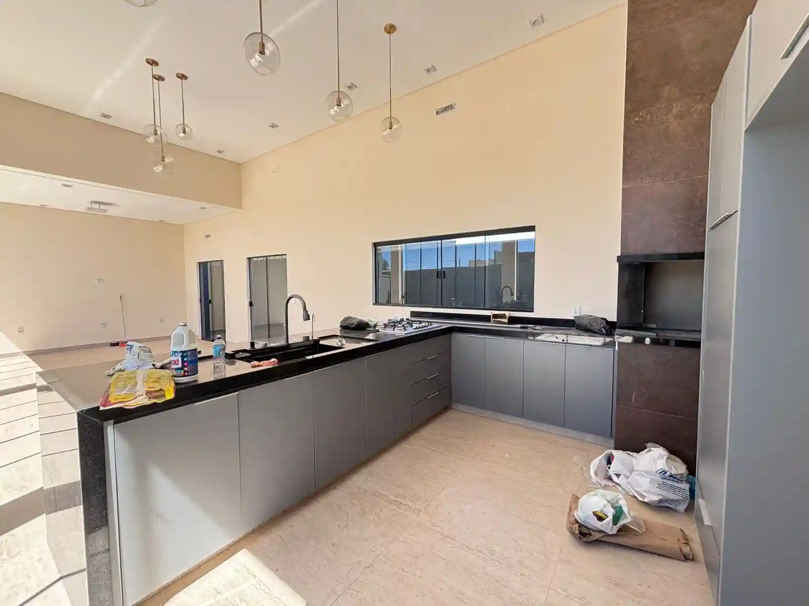Casa de Condomínio com 3 quartos à venda, 360m² — foto 37 de 38