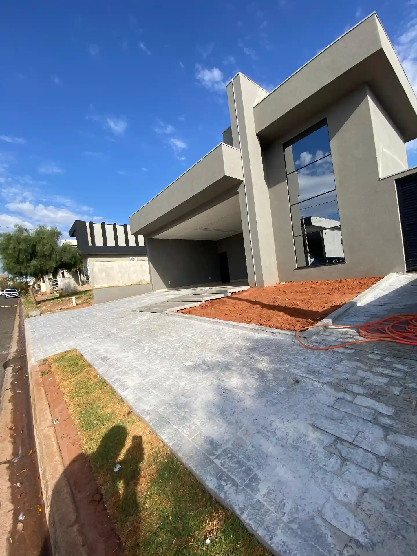 Casa de Condomínio com 3 quartos à venda, 360m² — foto 36 de 38