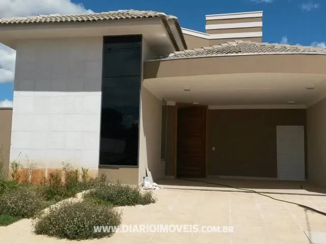Casa de Condomínio à venda — foto 1 de 4