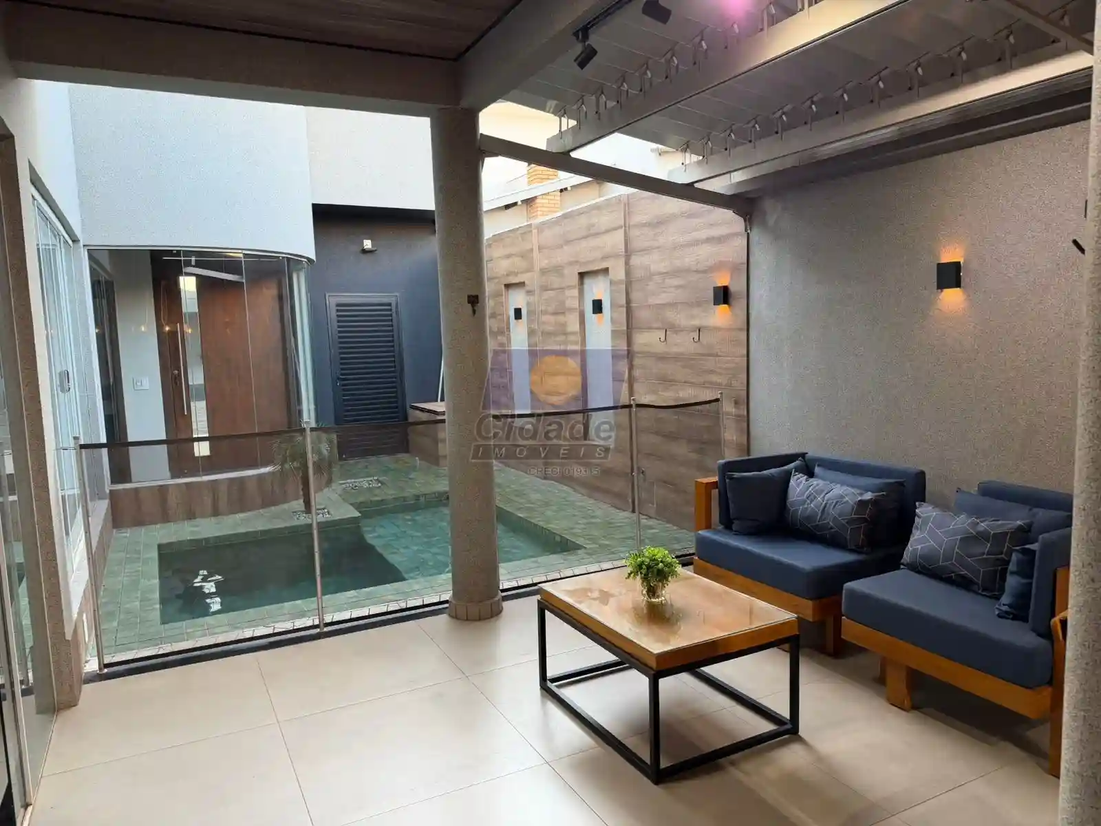 Casa de Condomínio com 3 quartos à venda, 245m² — foto 6 de 31