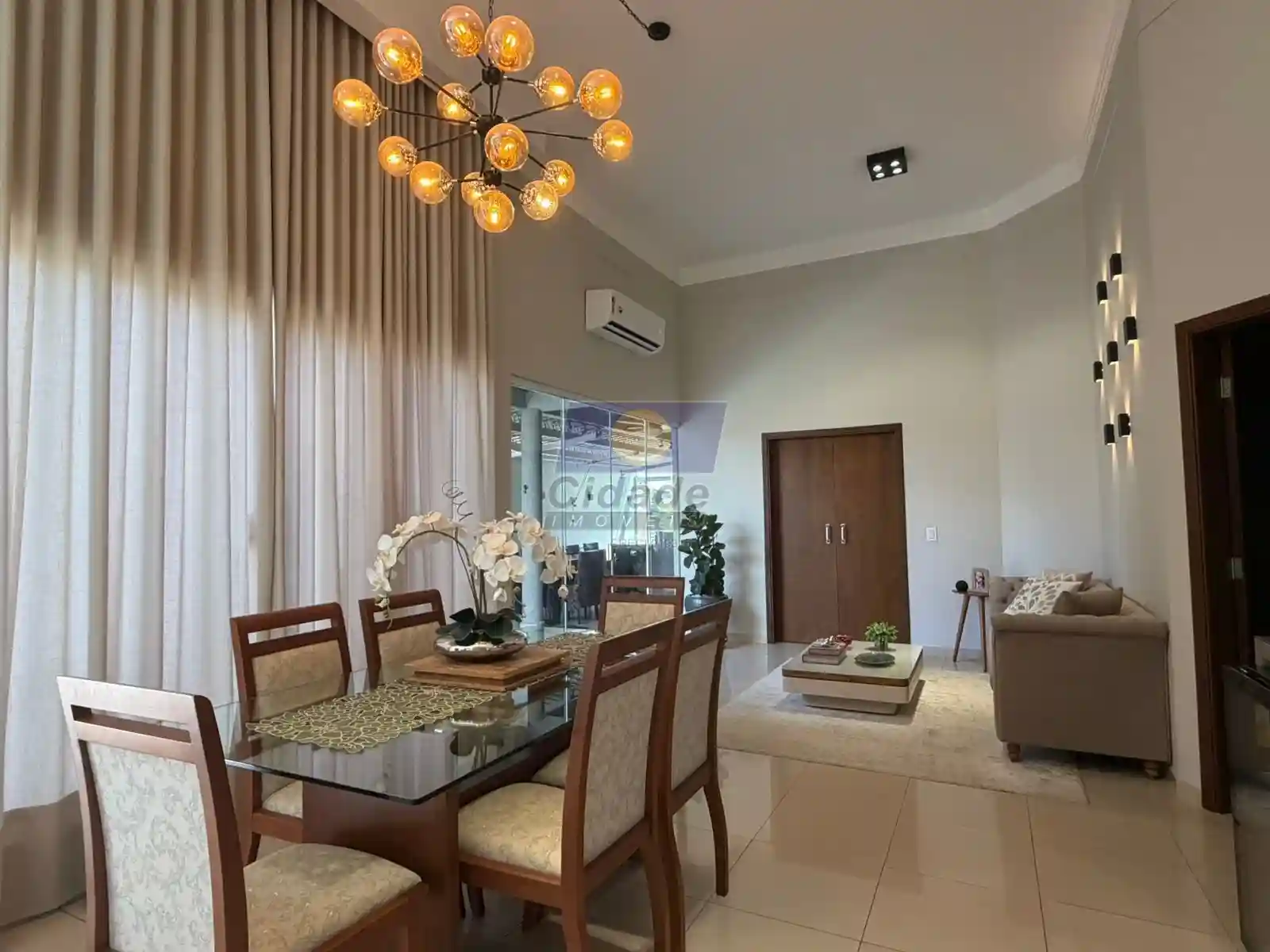 Casa de Condomínio com 3 quartos à venda, 245m² — foto 18 de 31