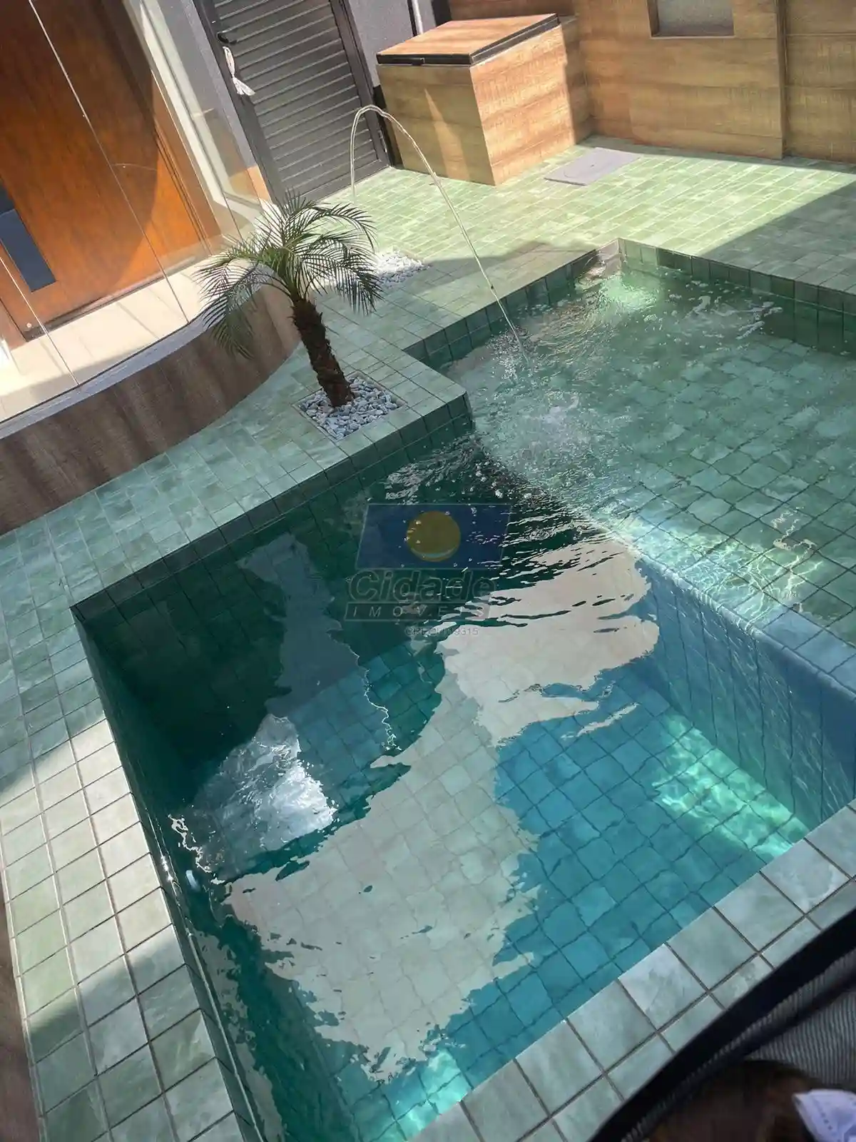 Casa de Condomínio com 3 quartos à venda, 245m² — foto 31 de 31