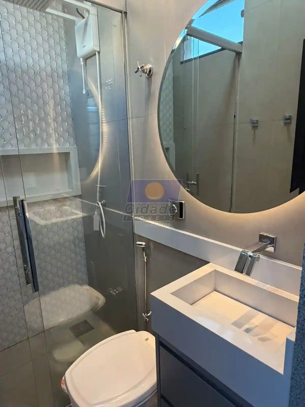 Casa de Condomínio com 3 quartos à venda, 245m² — foto 22 de 31