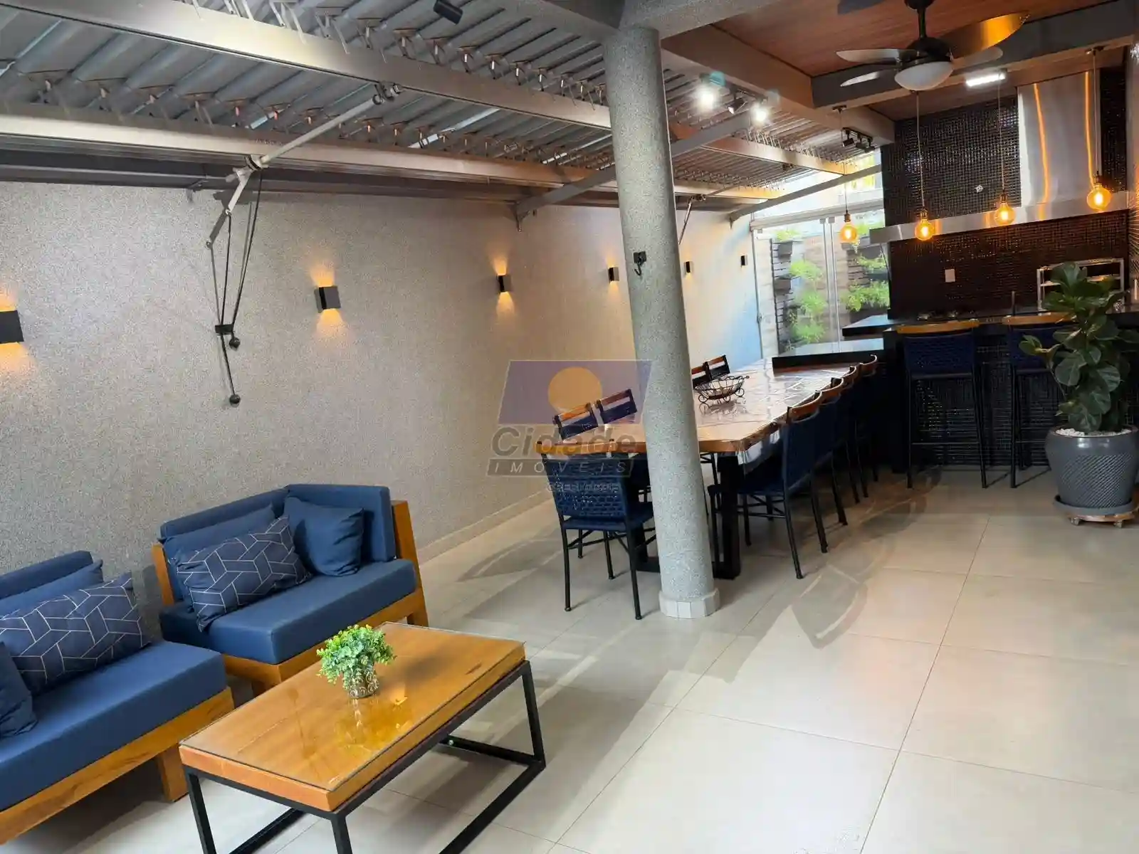 Casa de Condomínio com 3 quartos à venda, 245m² — foto 29 de 31