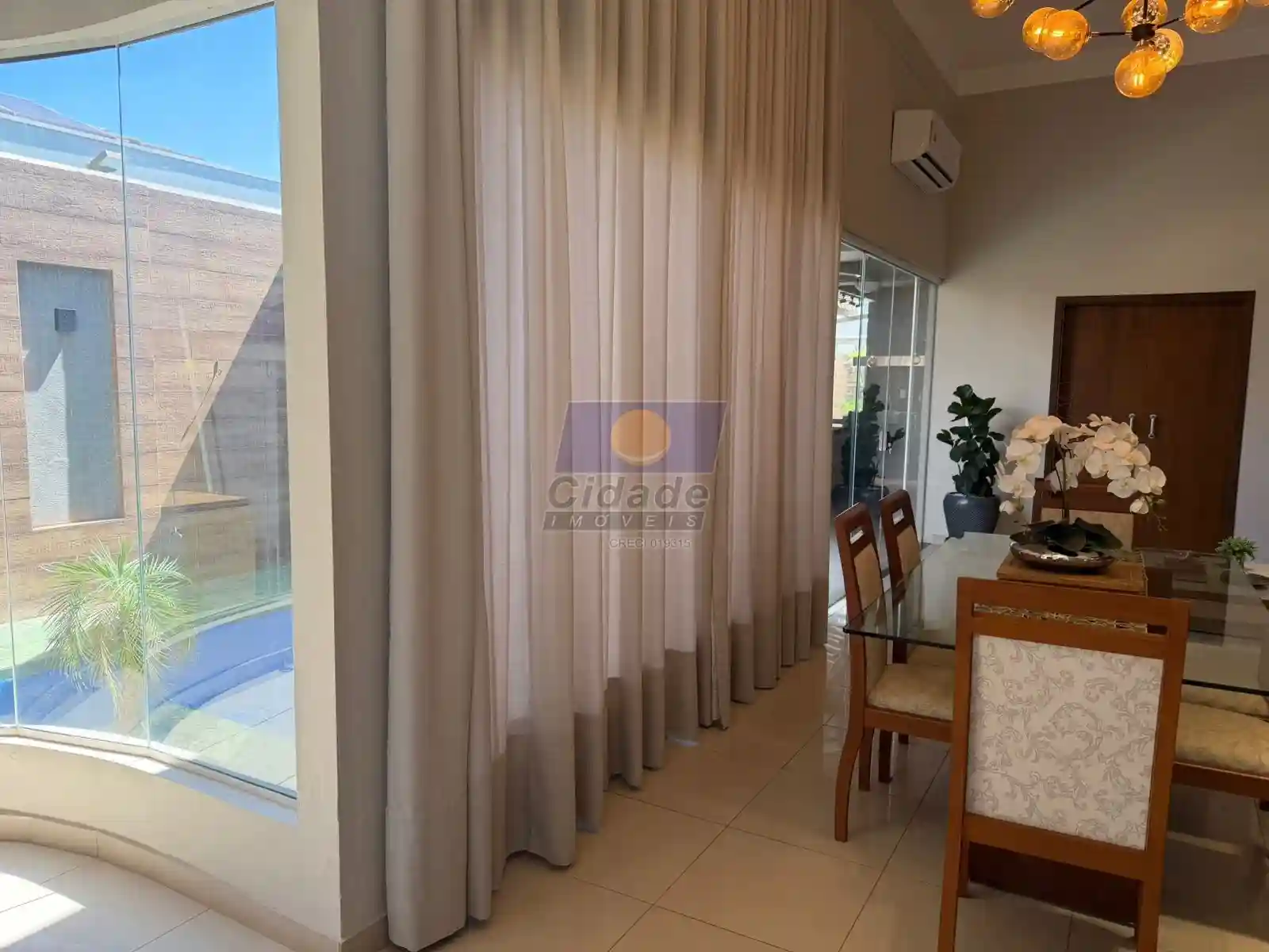 Casa de Condomínio com 3 quartos à venda, 245m² — foto 16 de 31