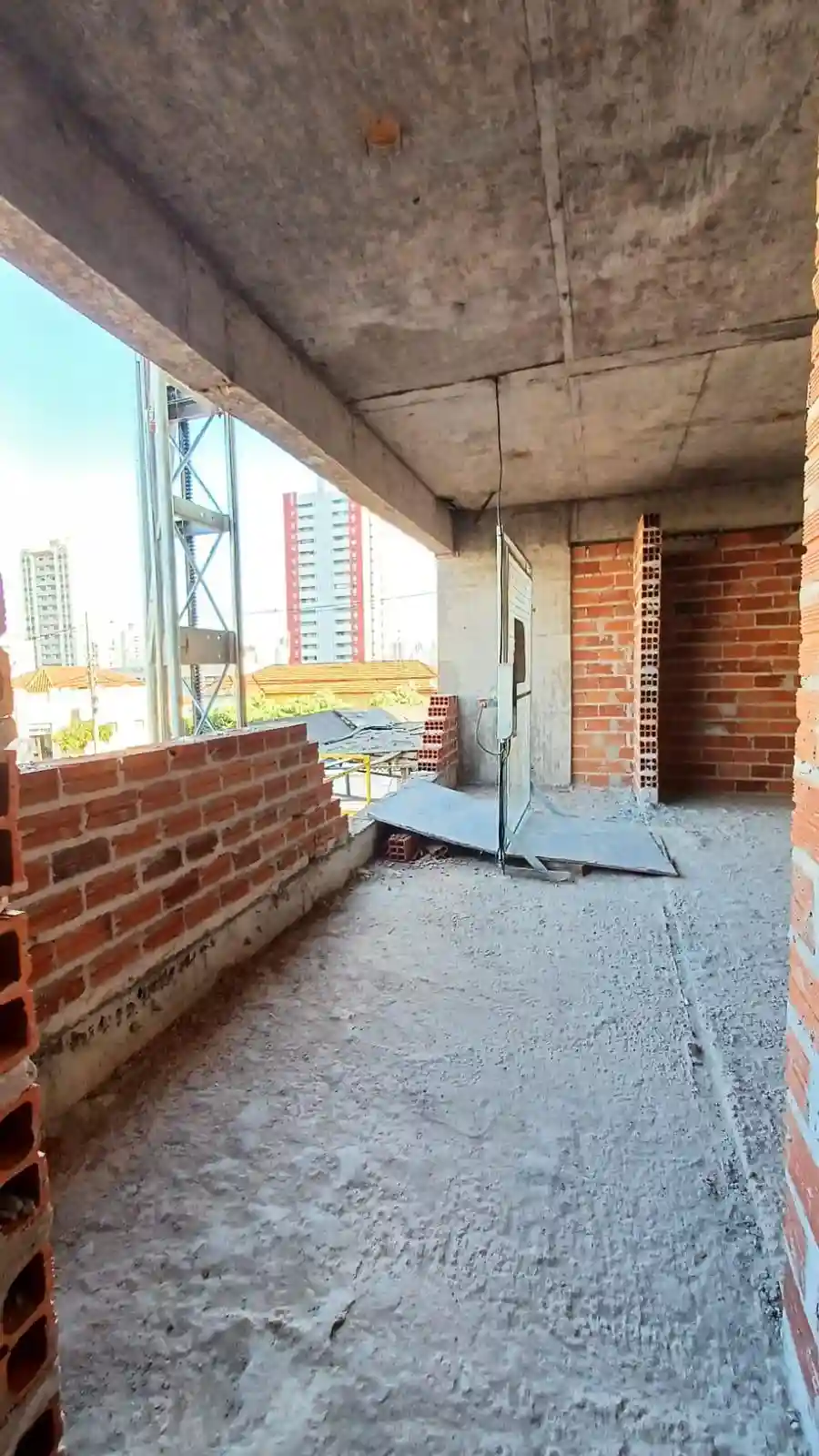 Apartamento com 3 quartos à venda, 105m² — foto 7 de 25