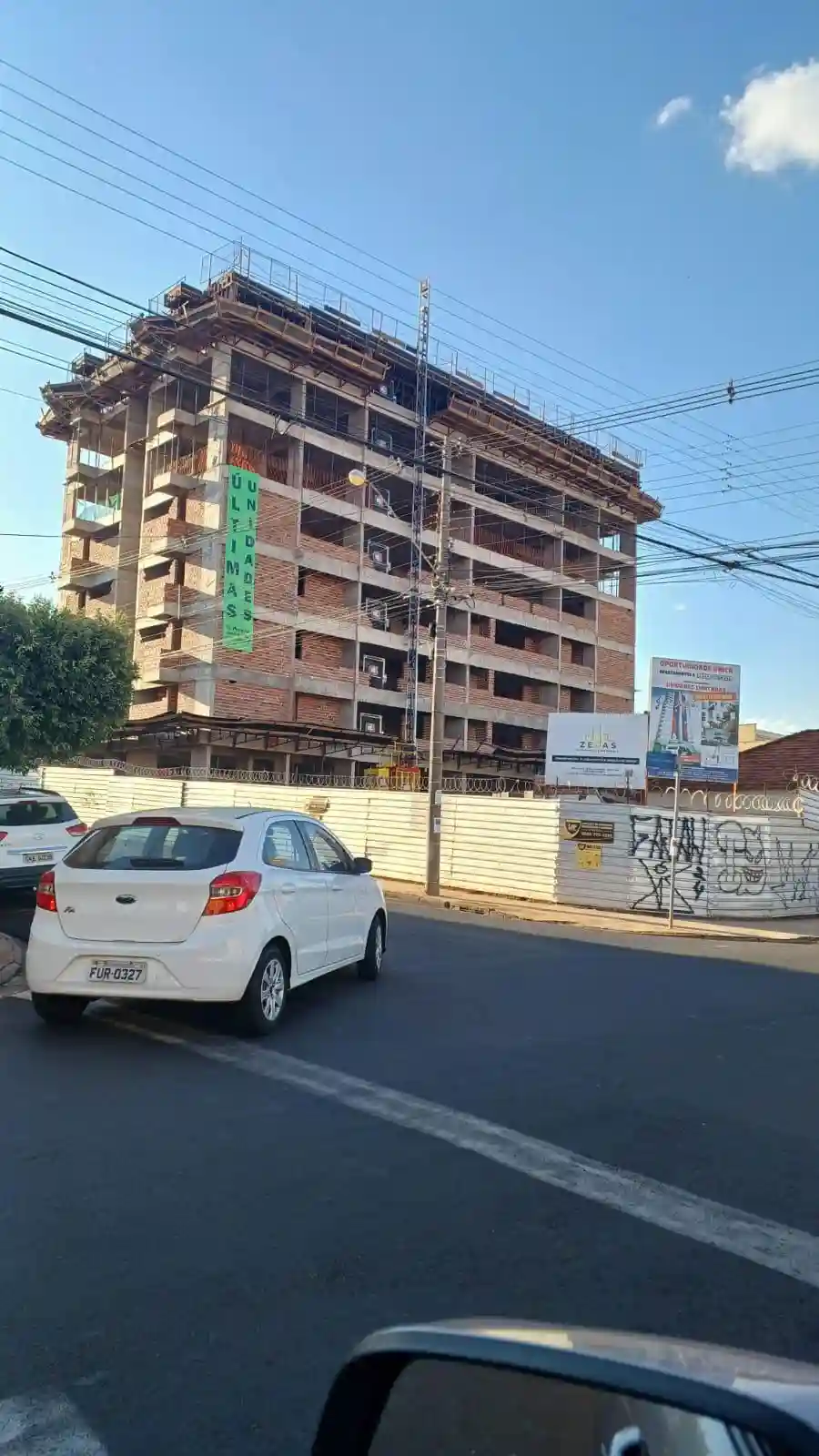 Apartamento com 3 quartos à venda, 105m² — foto 3 de 25
