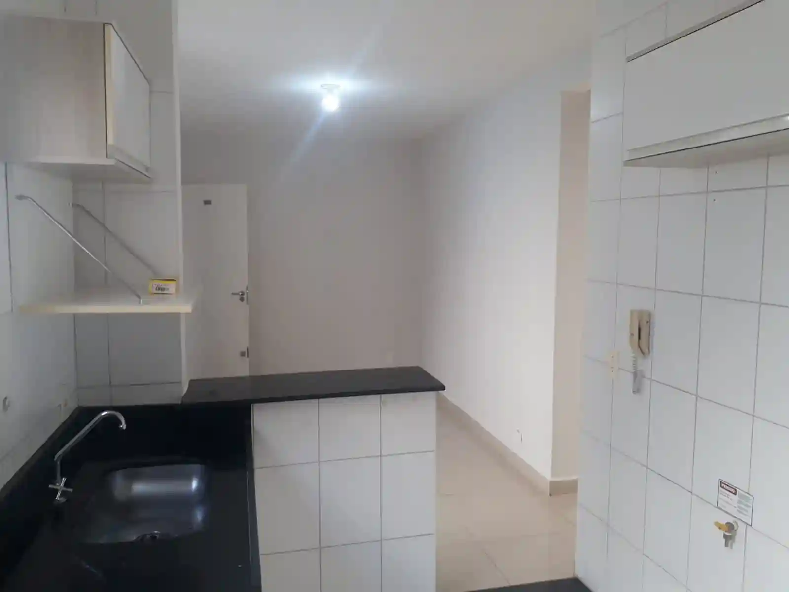 Apartamento com 2 quartos à venda, 47m² — foto 6 de 23