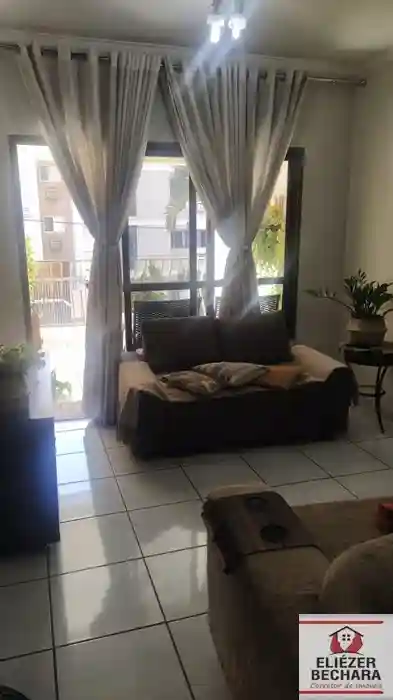 Apartamento com 3 quartos à venda, 100m² — foto 3 de 26