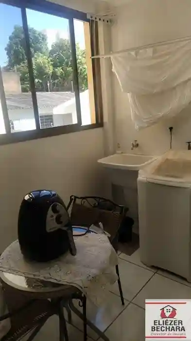 Apartamento com 3 quartos à venda, 100m² — foto 13 de 26