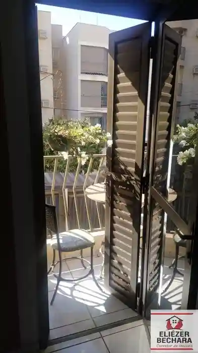 Apartamento com 3 quartos à venda, 100m² — foto 21 de 26