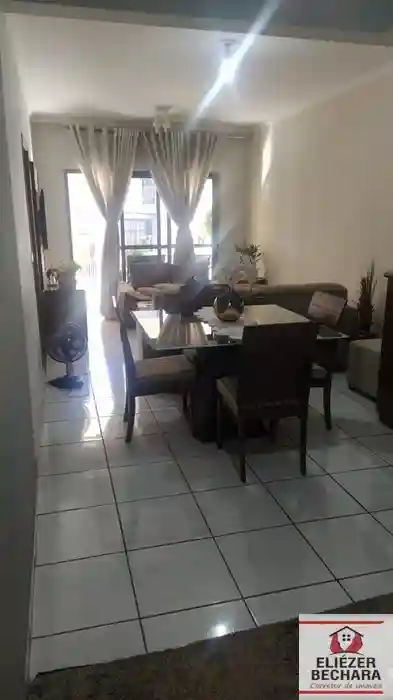 Apartamento com 3 quartos à venda, 100m² — foto 4 de 26